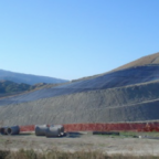  Catanzaro, continua la battaglia contro la discarica di Scala Coeli