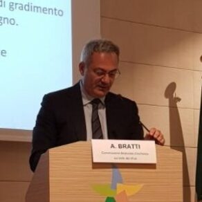 Bratti Ispra