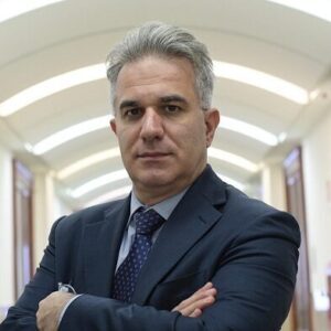 LUCA RUINI BARILLA