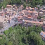  A Nemi la raccolta differenziata vola dal 4 al 75%