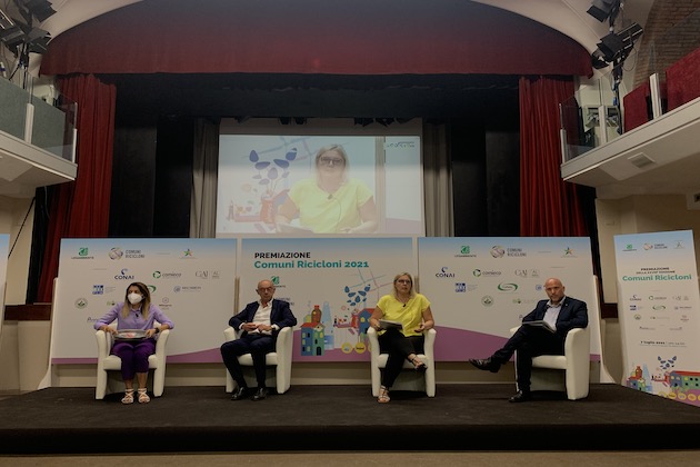 Comuni Rifiuti Free 2021