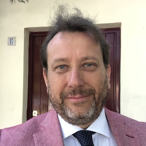 ANDREA ALEMANNO