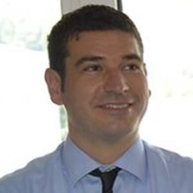 Luca Torresan