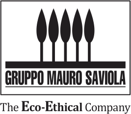 Logo Gruppo Saviola