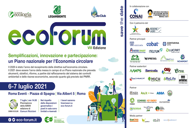 EcoForum 2021