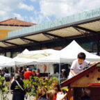 Roma, il Festival circolare alla Città dell’altra economia