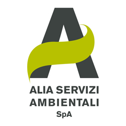 logo Alia Servizi Ambientali