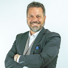 Enrico Scozzari foto Legambiente