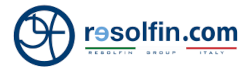 Logo Resolfin