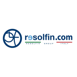 Logo Resolfin