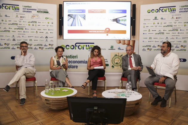 foto Ecoforum 2022