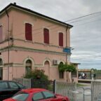  Viaggio in Italia, Green station a San Stino di Livenza