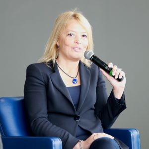 Brigitte Pellei