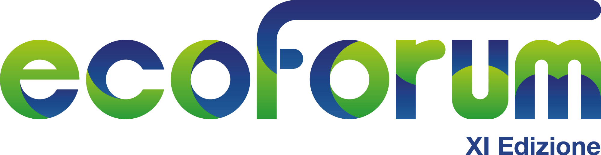 ecoforum_XI_Edizione-logo