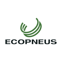 Logo Ecopneus