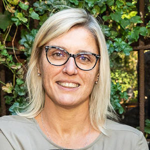 Laura Barucca