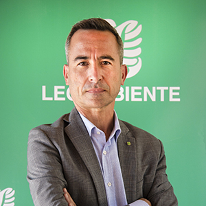 Stefano Ciafani