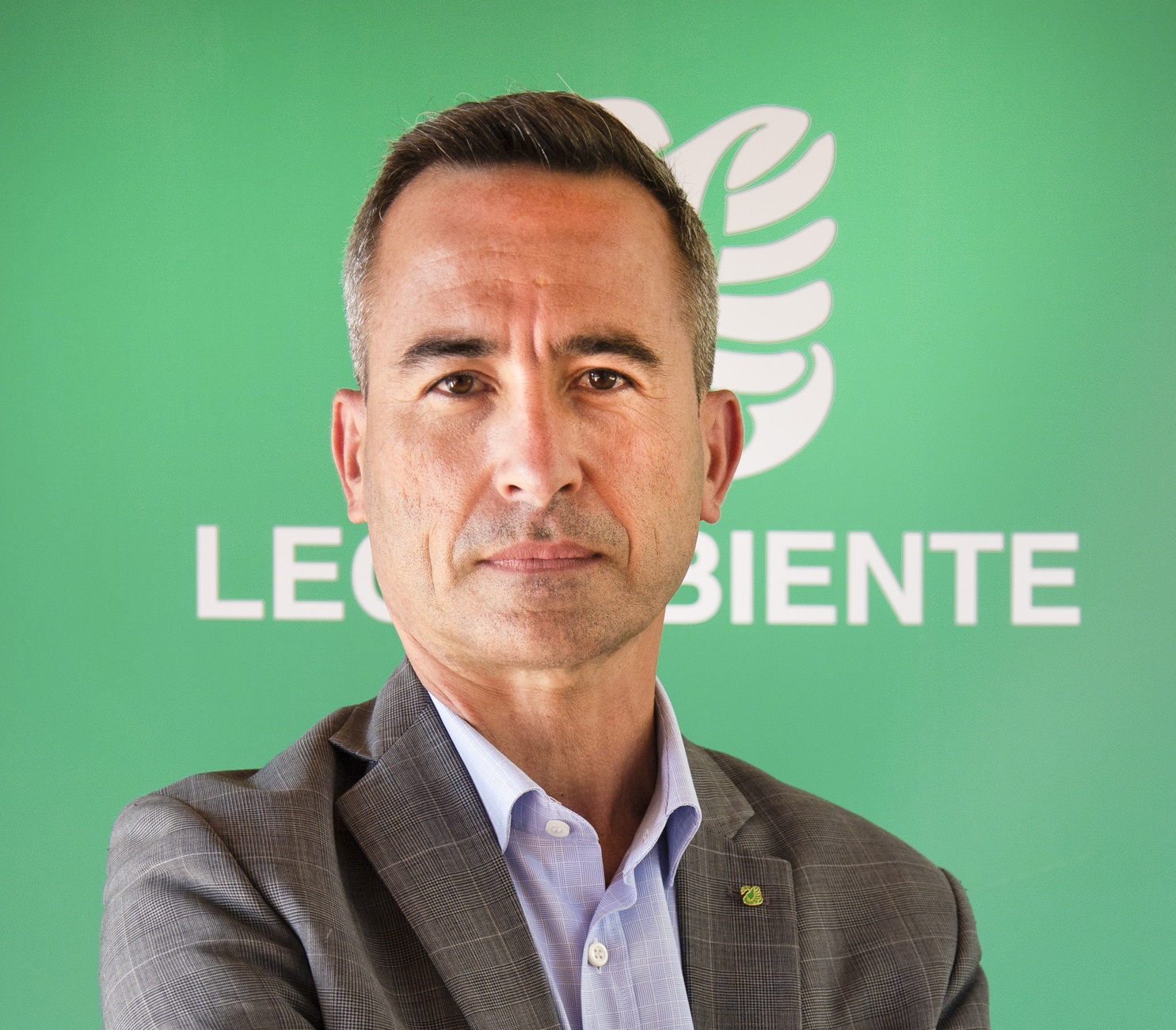 Stefano Ciafani
