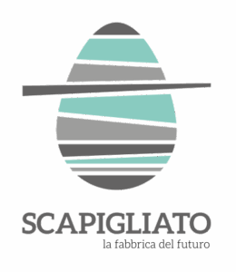 Logo-Scapigliato