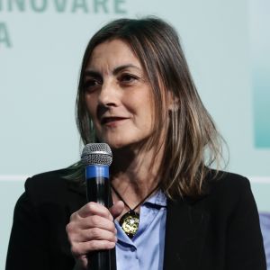 Claudia Brunori