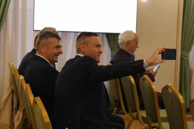EcoForum 2025 - sessione Appalti Verdi