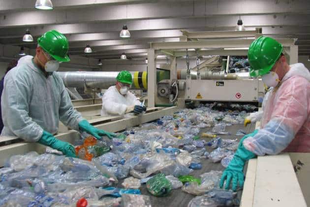 Economia circolare, il 40% degli italiani pensa che i green jobs aumenteranno