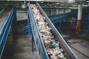 end of waste