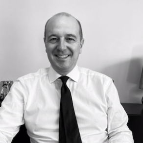 Gianluca Cencia