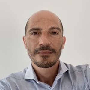 Nicola Ercolini FOTO