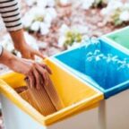  Rifiuti, in Italia la raccolta differenziata raggiunge circa il 62%
