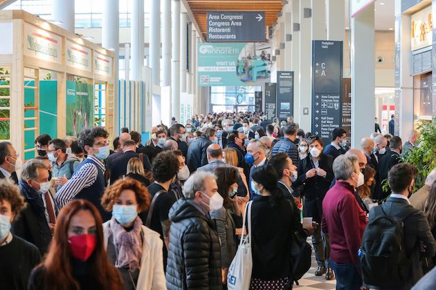 Ecomondo Key energy 2021
