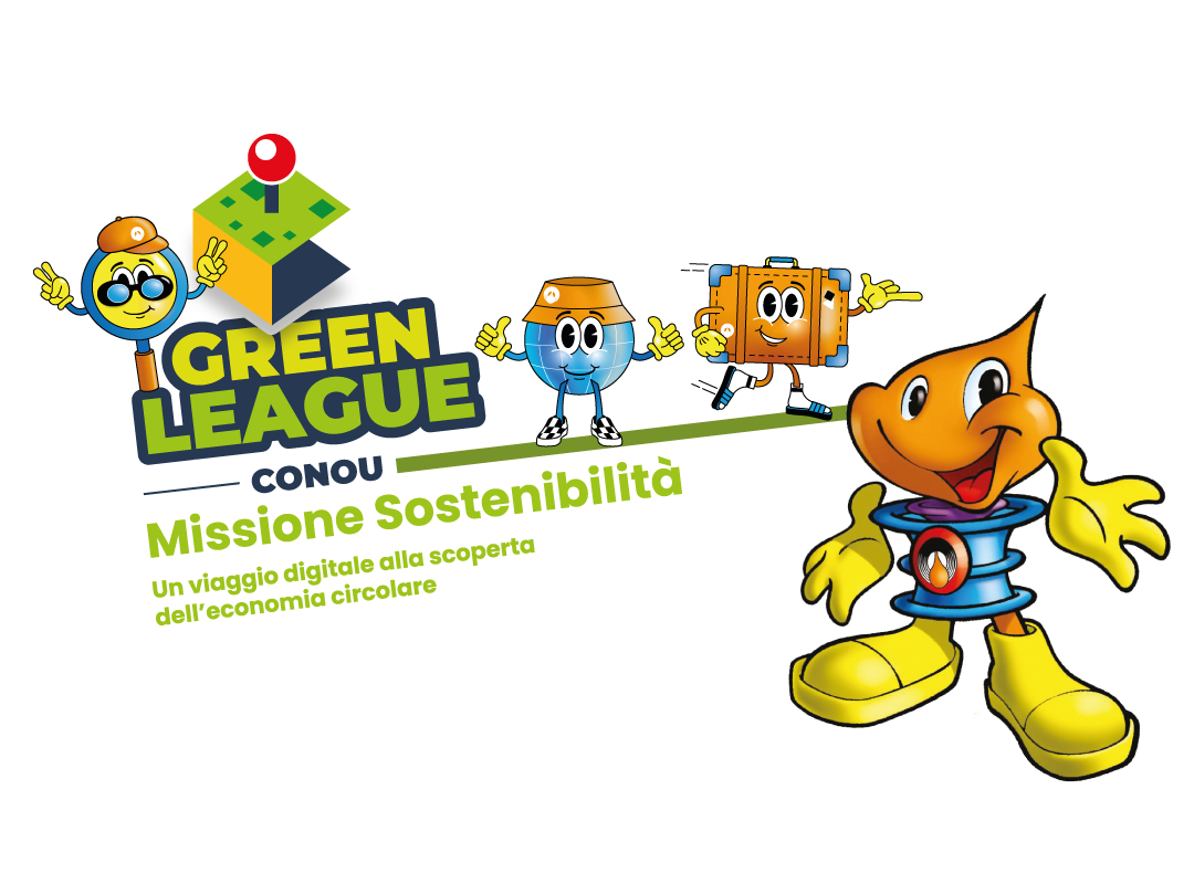 green league