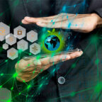  Sostenibilità digitale e digitalizzazione sostenibile alla Blue&Green Conference