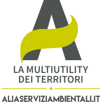 Alia Multiutility sito