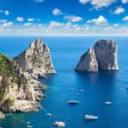  Economia Circolare e Urban Mining in simposio a Capri