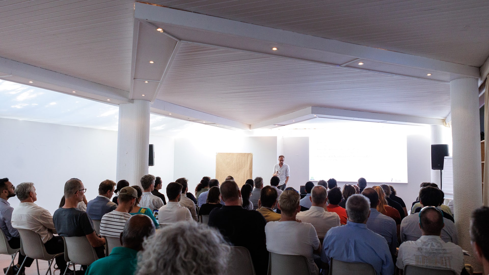 SUM 2024 programma