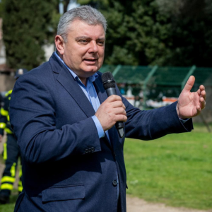 Massimo Milani