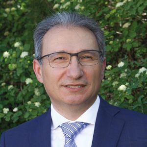 Franco Bonesso