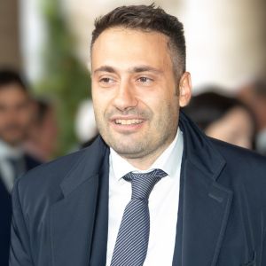 Emanuele Tomassini