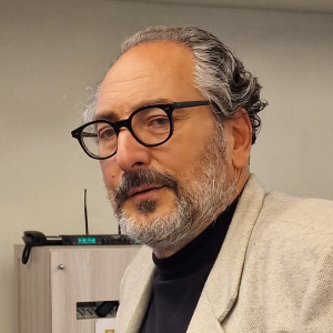Andrea Bertozzi
