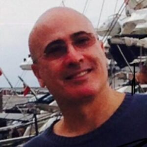 Luca Biamonte
