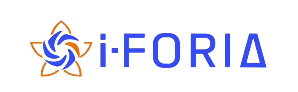 i-foria-logo