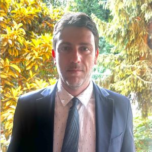 Claudio Nasoni
