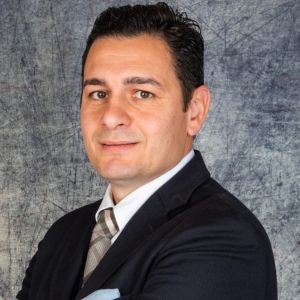 Fabio Tedeschi