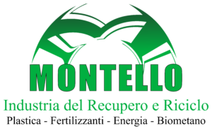 Logo Montello Spa - Italiano - Colore